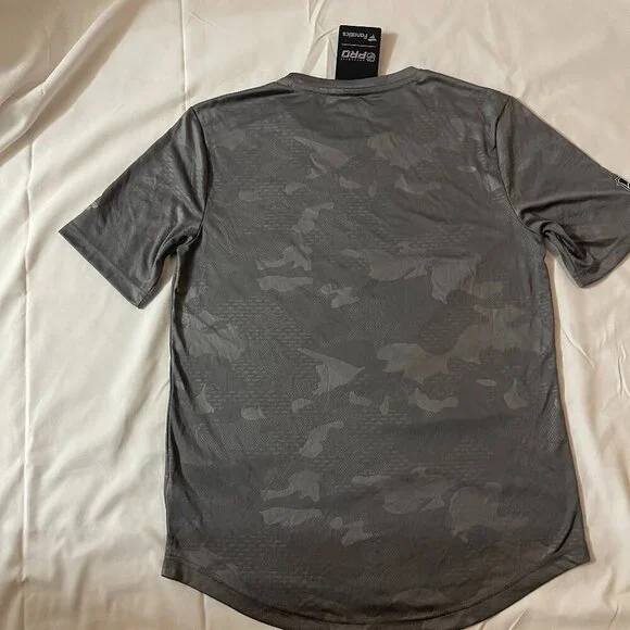 NHL Authentic PRO. FNATICS, Size M, gray color. Made in Indonesia. - Picture 2 of 9